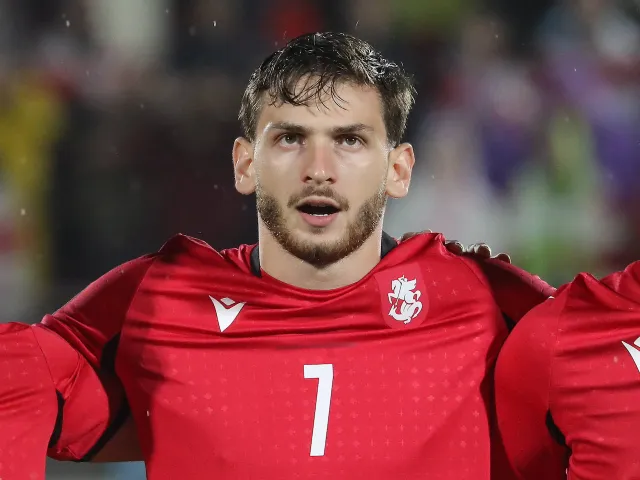 Geórgia x Espanha – Notícias e Prováveis Escalações