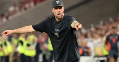 Hamburgo SV
x
Stuttgart – Notícias e Prováveis Escalações