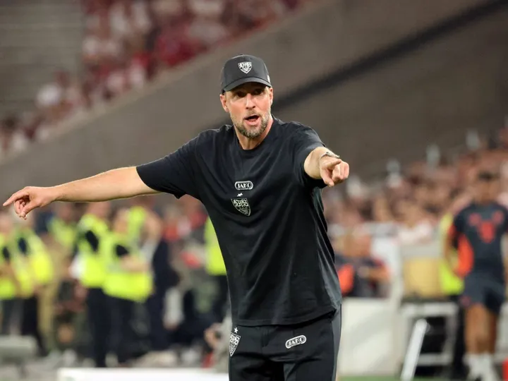 Hamburgo SV
x
Stuttgart – Notícias e Prováveis Escalações