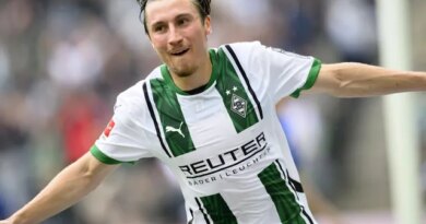 Heidenheim x Borussia M'bach – Notícias e Prováveis Escalações