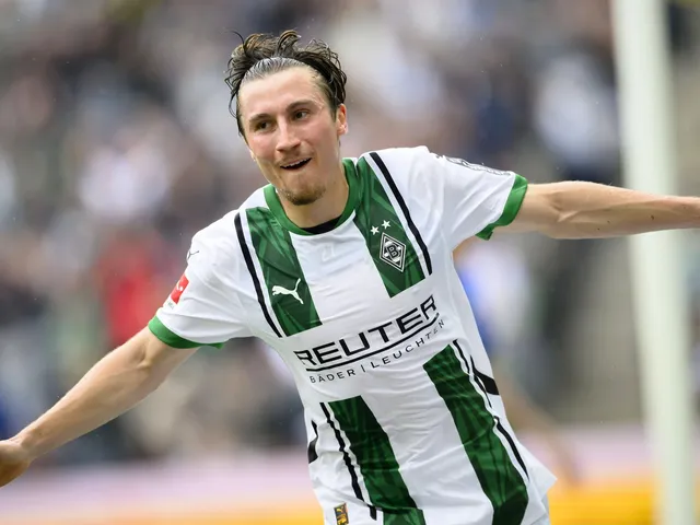 Heidenheim x Borussia M'bach – Notícias e Prováveis Escalações