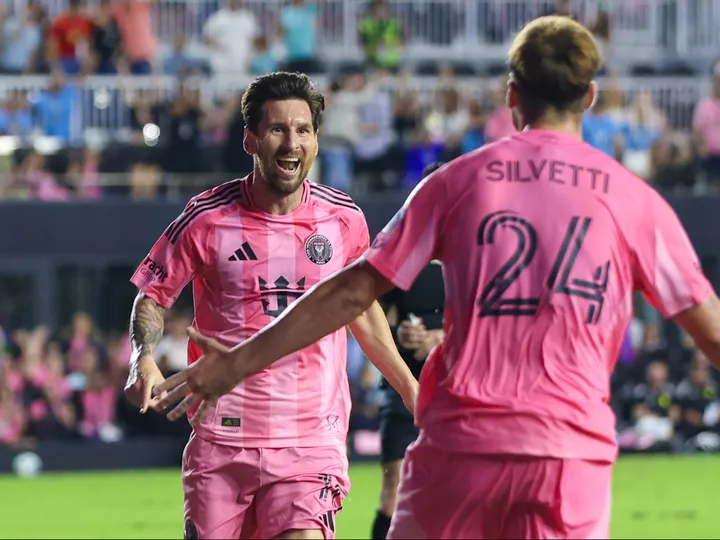 Inter Miami
x
NY City – Notícias e Prováveis Escalações