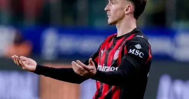 Inter de Milão x AC Milan – Notícias e Prováveis Escalações
