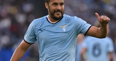 Inter de Milão x Lazio – Notícias e Prováveis Escalações