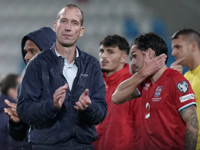 Irlanda do Norte x Luxemburgo – Notícias e Prováveis Escalações