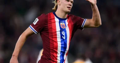 Itália x Noruega – Notícias e Prováveis Escalações