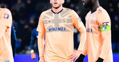 Le Havre
x
Lille – Notícias e Prováveis Escalações