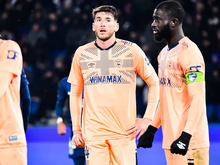 Le Havre
x
Lille – Notícias e Prováveis Escalações