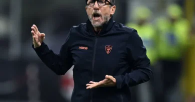 Lecce
x
Torino – Notícias e Prováveis Escalações