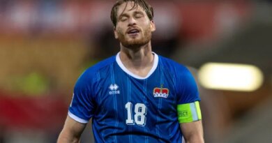 Liechtenstein x País de Gales – Notícias e Prováveis Escalações