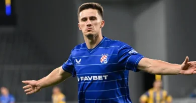 Lille x Dinamo Zagreb – Notícias e Prováveis Escalações