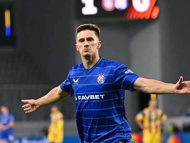 Lille x Dinamo Zagreb – Notícias e Prováveis Escalações