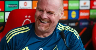 Liverpool x Nott'm Forest – Notícias e Prováveis Escalações