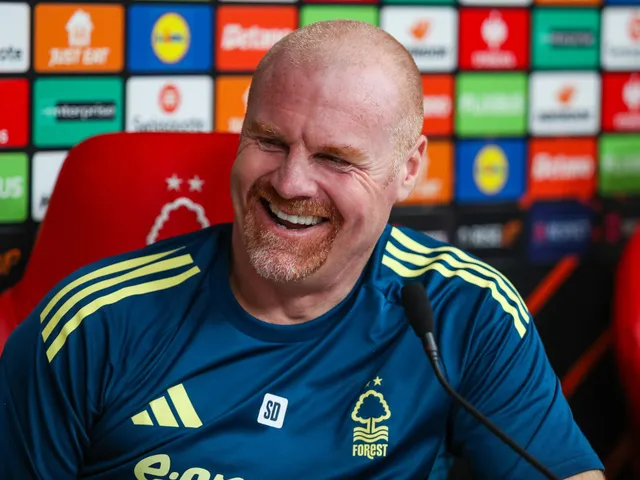 Liverpool x Nott'm Forest – Notícias e Prováveis Escalações