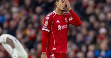 Liverpool
x
PSV – Notícias e Prováveis Escalações