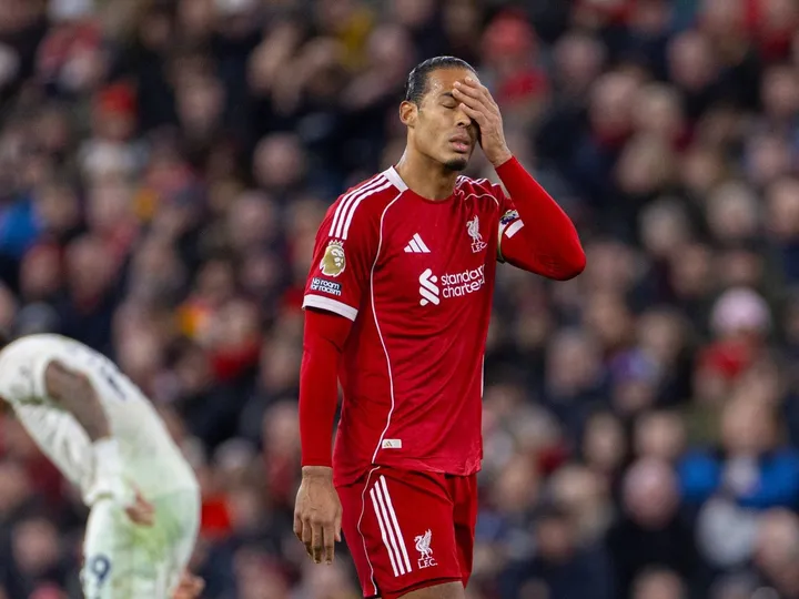 Liverpool
x
PSV – Notícias e Prováveis Escalações