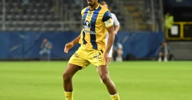 M. Tel Aviv
x
Lyon – Notícias e Prováveis Escalações