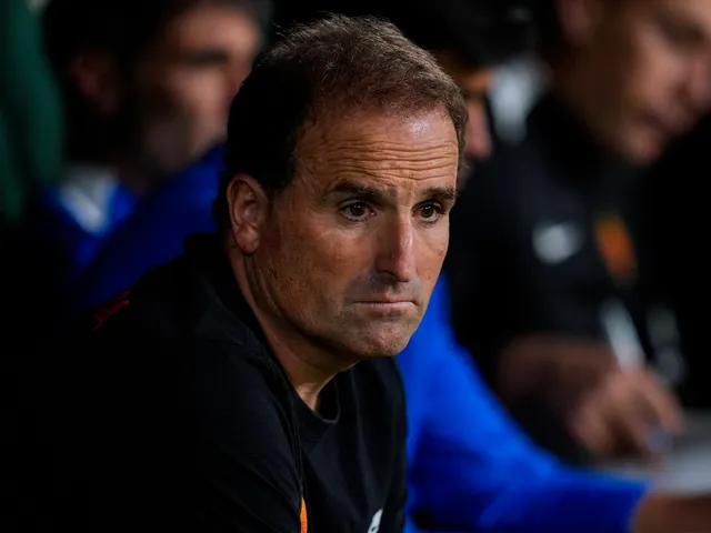 Mallorca x Getafe – Notícias e Prováveis Escalações