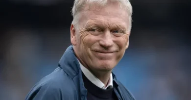 Manchester United x Everton – Notícias e Prováveis Escalações