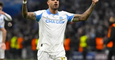 Marseille
x
Toulouse – Notícias e Prováveis Escalações