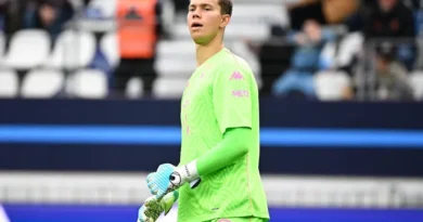 Metz
x
Rennes – Notícias e Prováveis Escalações