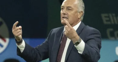 México x Paraguai – Notícias e Prováveis Escalações