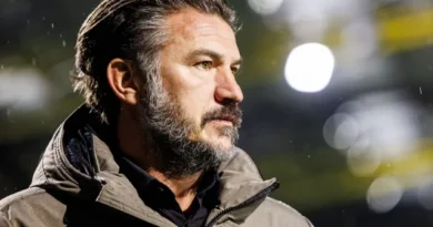 NAC Breda x PSV – Notícias e Prováveis Escalações