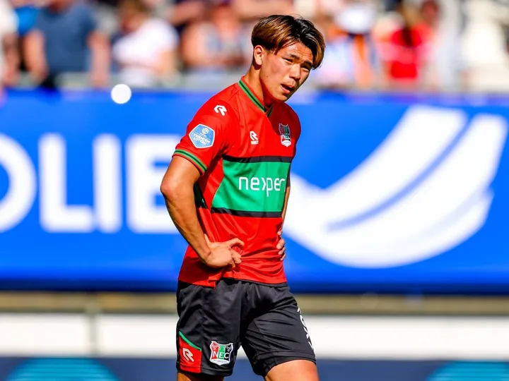 Nijmegen
x
Sparta – Notícias e Prováveis Escalações