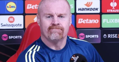 Nott'm Forest
x
Brighton – Notícias e Prováveis Escalações