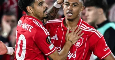 Nott'm Forest x Leeds – Notícias e Prováveis Escalações