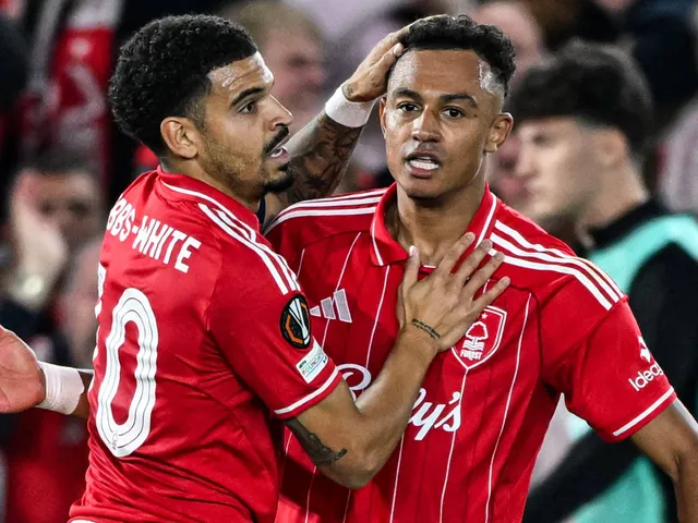 Nott’m Forest x Leeds – Notícias e Prováveis Escalações