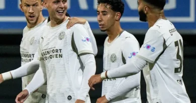 Olympiacos x PSV – Notícias e Prováveis Escalações