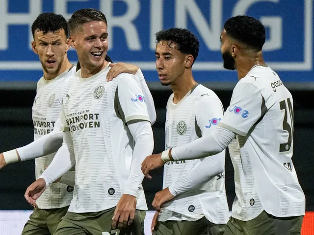 Olympiacos x PSV – Notícias e Prováveis Escalações