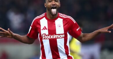 Olympiacos x Real Madrid – Notícias e Prováveis Escalações