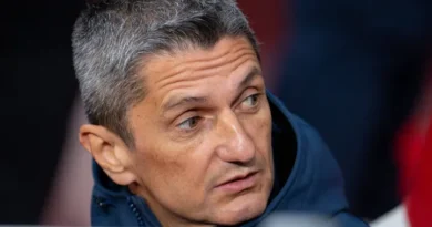 PAOK
x
Brann – Notícias e Prováveis Escalações