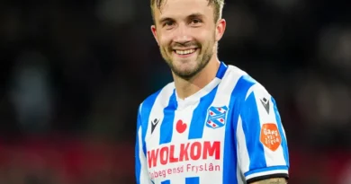 PEC Zwolle
x
Heerenveen – Notícias e Prováveis Escalações