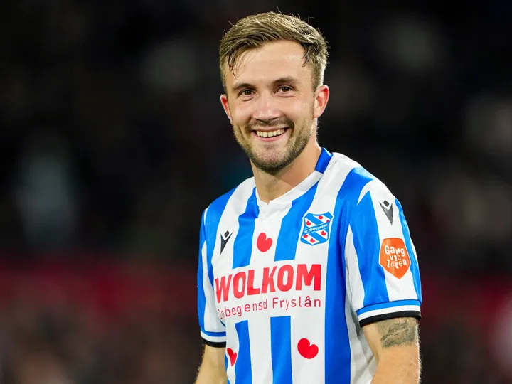 PEC Zwolle
x
Heerenveen – Notícias e Prováveis Escalações