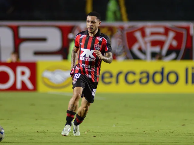 Palmeiras x Vitoria – Notícias e Prováveis Escalações