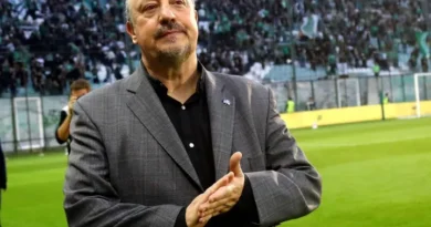 Panathinaikos
x
Sturm Graz – Notícias e Prováveis Escalações