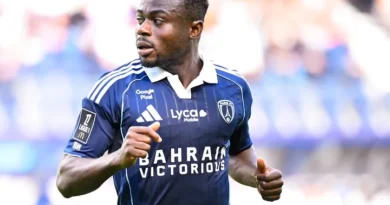 Paris FC
x
Auxerre – Notícias e Prováveis Escalações