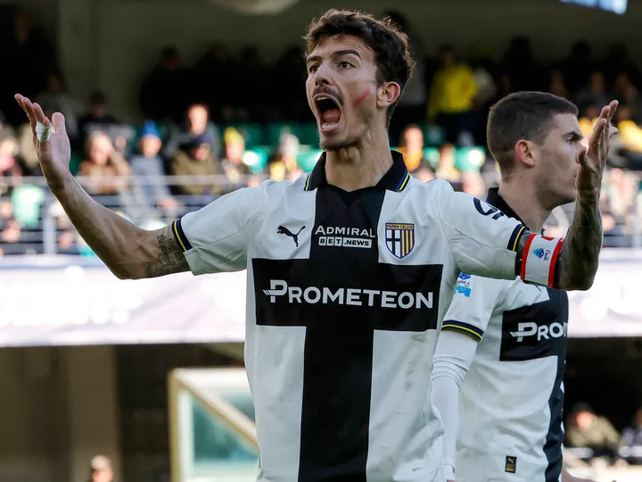 Parma
x
Udinese – Notícias e Prováveis Escalações