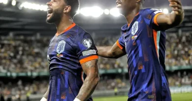 Polônia x Países Baixos – Notícias e Prováveis Escalações