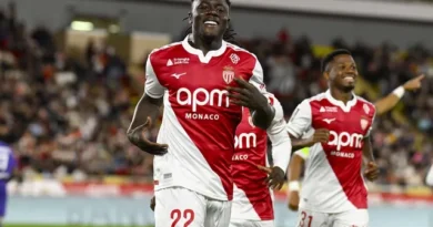 Rennes x Mônaco – Notícias e Prováveis Escalações