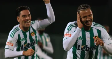 Rio Ave
x
Santa Clara – Notícias e Prováveis Escalações