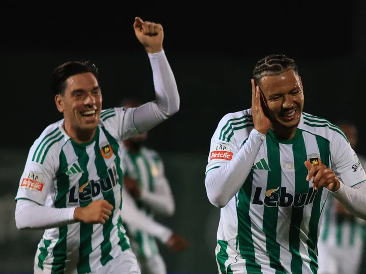 Rio Ave
x
Santa Clara – Notícias e Prováveis Escalações