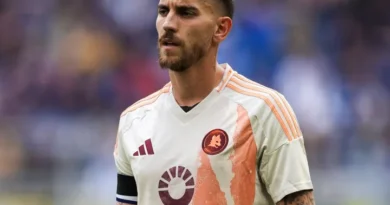 Roma
x
Midtjylland – Notícias e Prováveis Escalações