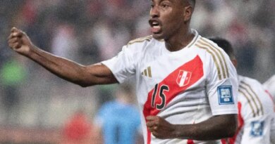 Rússia x Peru – Notícias e Prováveis Escalações