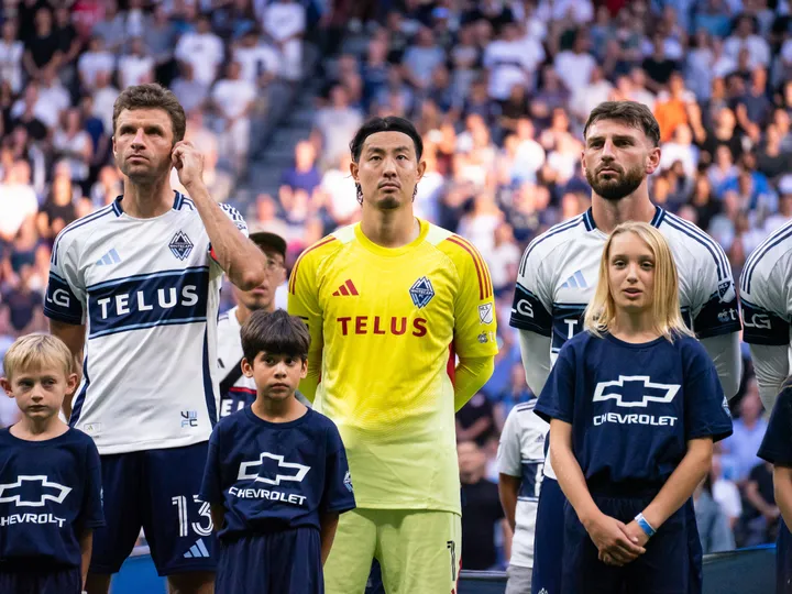 San Diego
x
Vancouver – Notícias e Prováveis Escalações