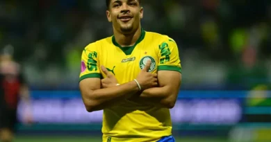 Santos x Palmeiras – Notícias e Prováveis Escalações