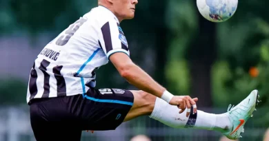 Sittard
x
Heracles – Notícias e Prováveis Escalações